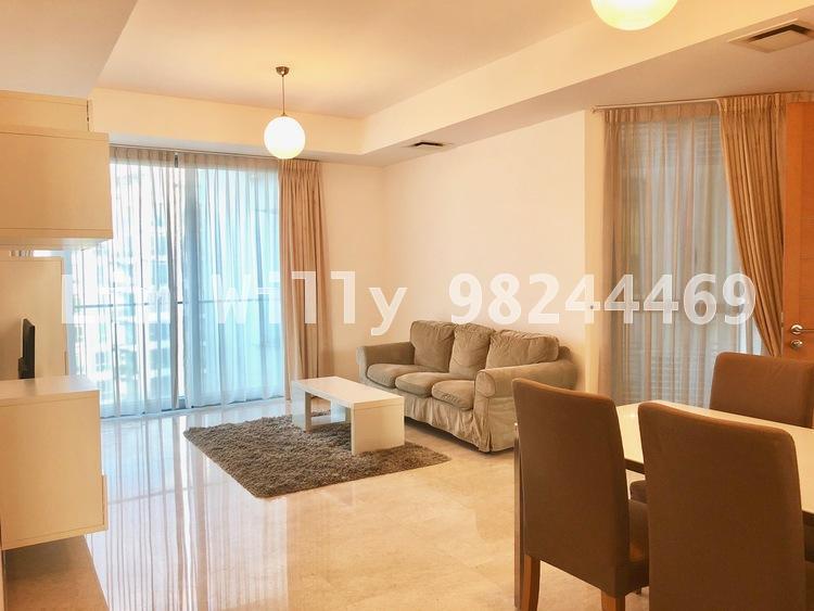 Caribbean At Keppel Bay (D4), Condominium #163536282